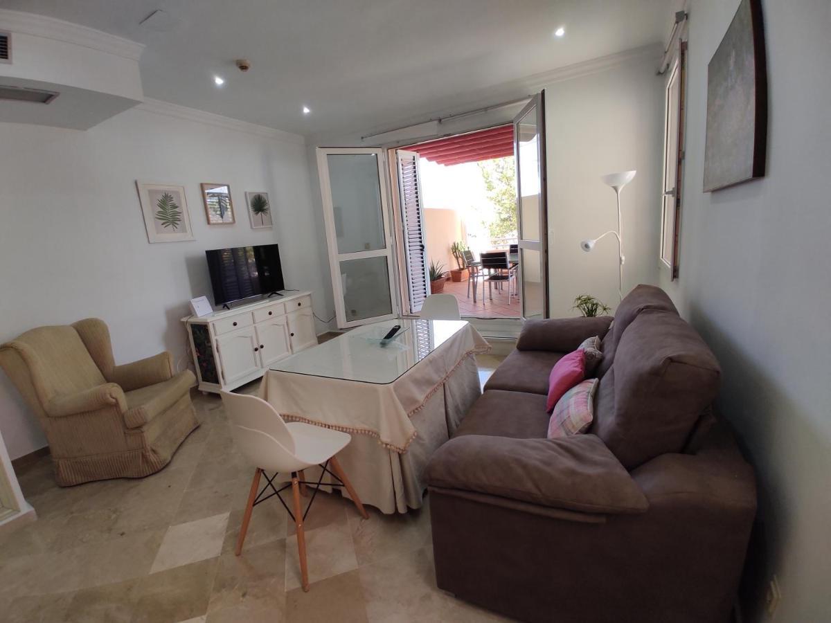 Apartamento Granada - Serrallo Apartment Exterior photo